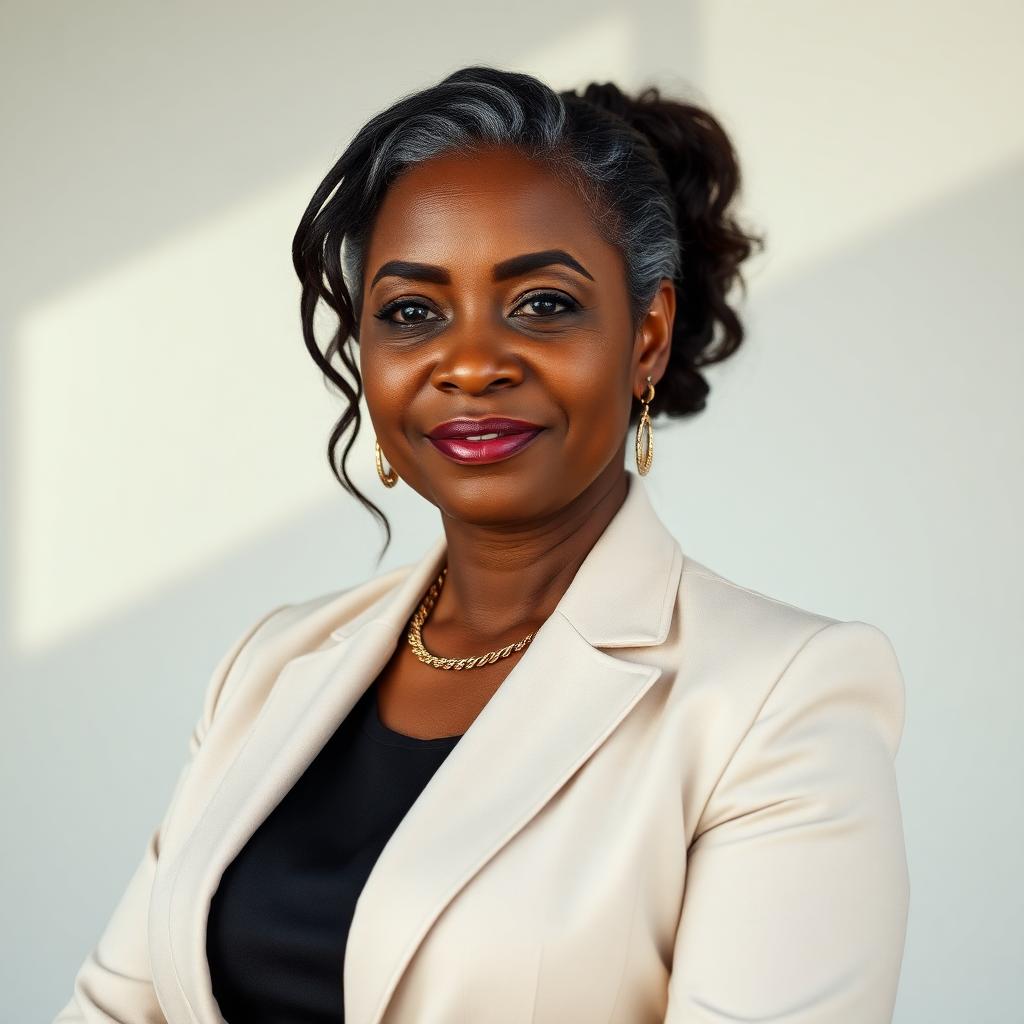 Dr. Yetunde Okafor