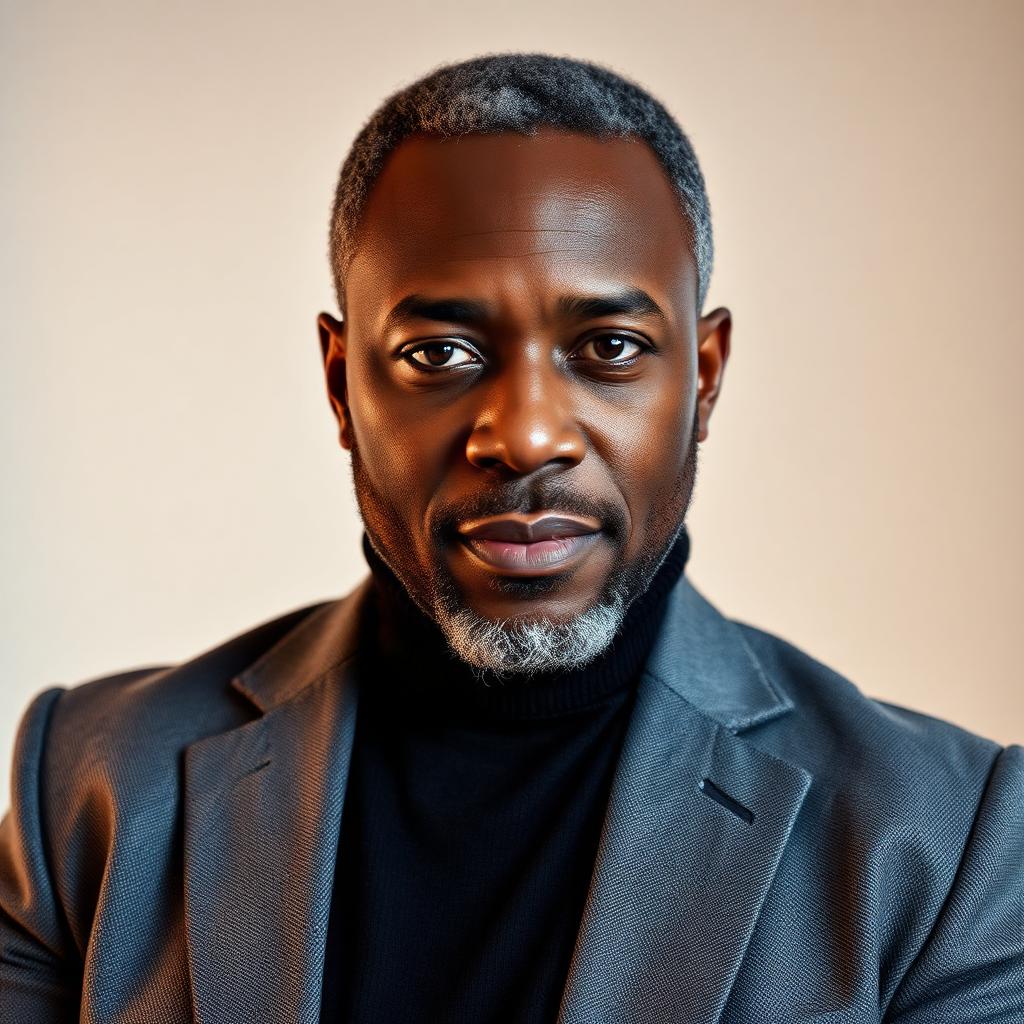 Mr. Segun Ojo