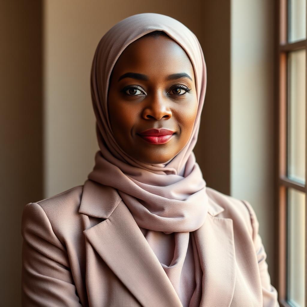 Dr. Halima Garba