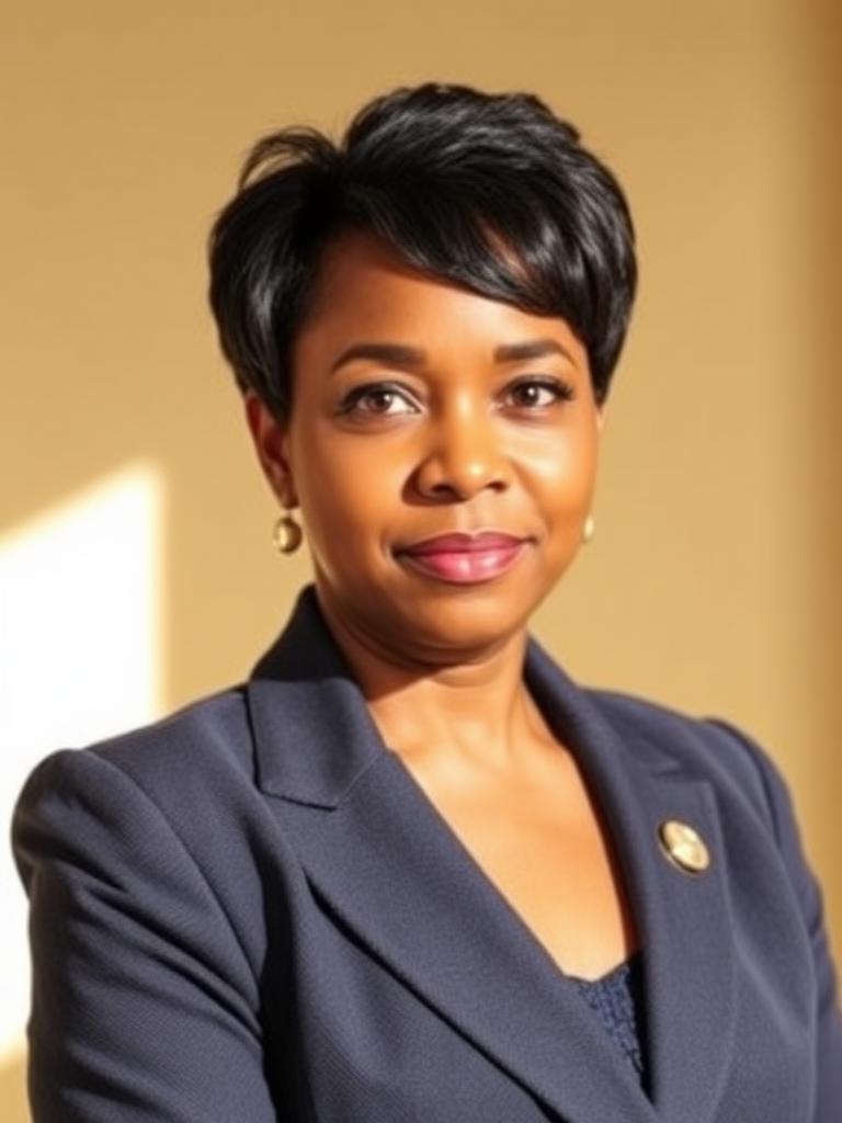 Dr. Adaeze Okonkwo