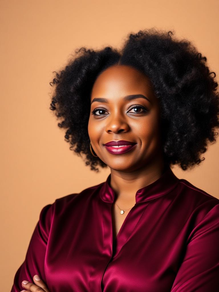 Dr. Ngozi Eze