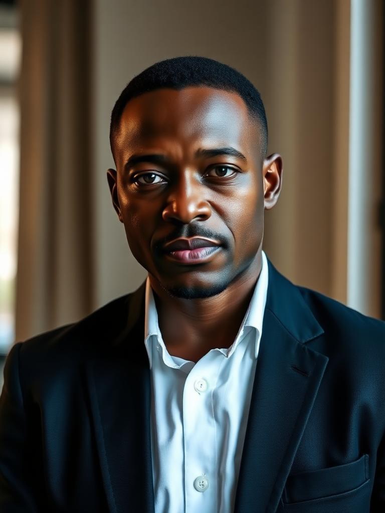 Olumide Adesanya